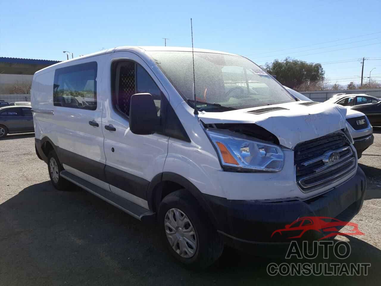 FORD TRANSIT CO 2019 - 1FTYR1YM7KKA55834