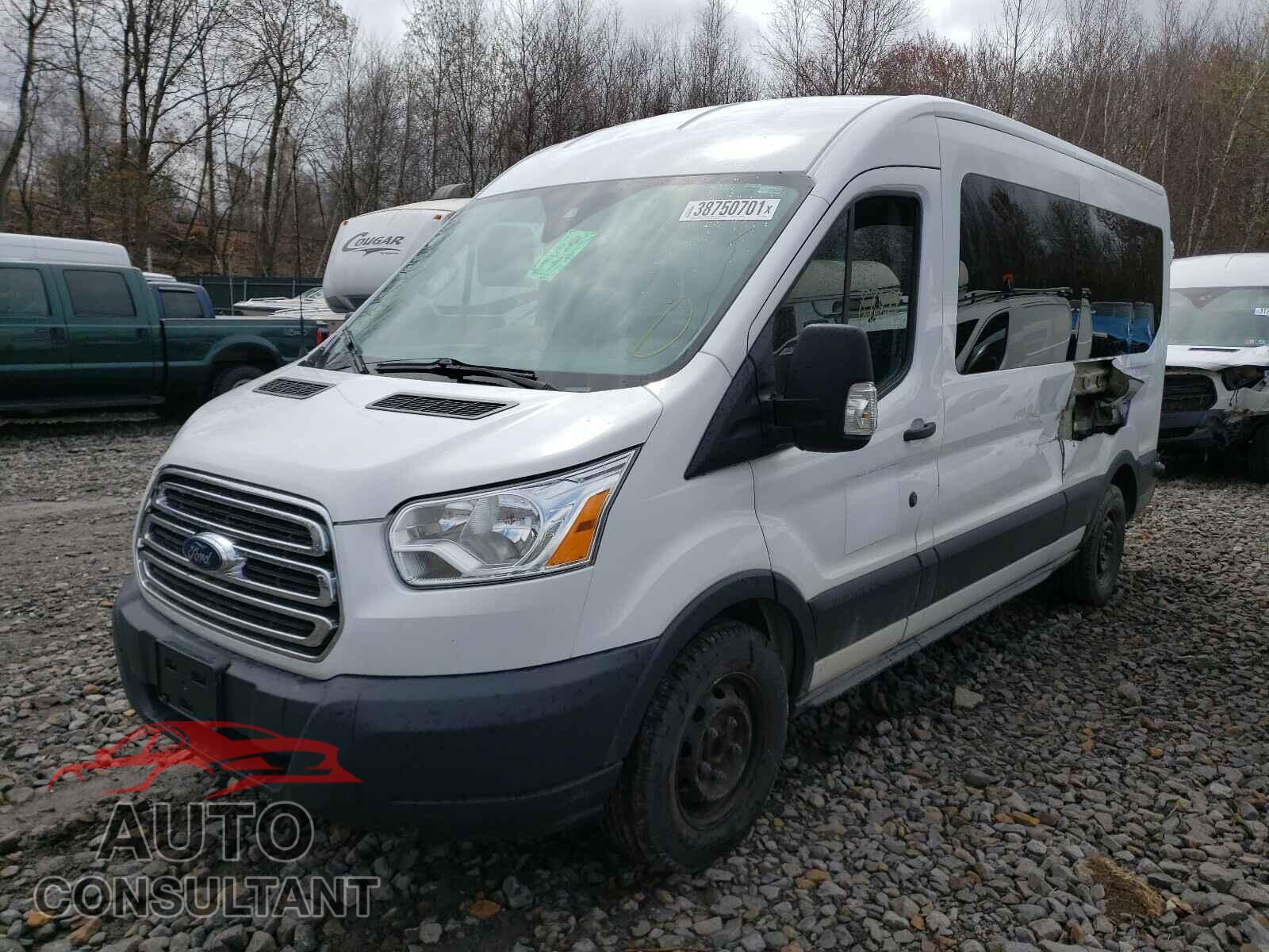 FORD TRANSIT CO 2016 - 1FBAX2CM7GKB01386