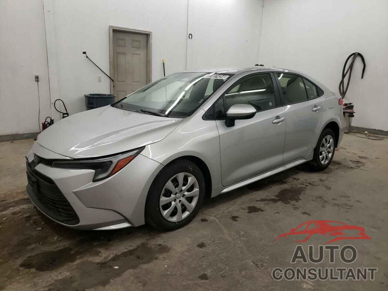 TOYOTA COROLLA 2023 - JTDBCMFE8PJ011990
