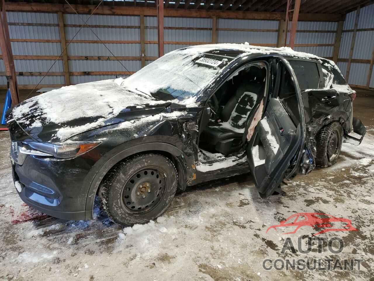 MAZDA CX-5 2020 - JM3KFACM6L0779282