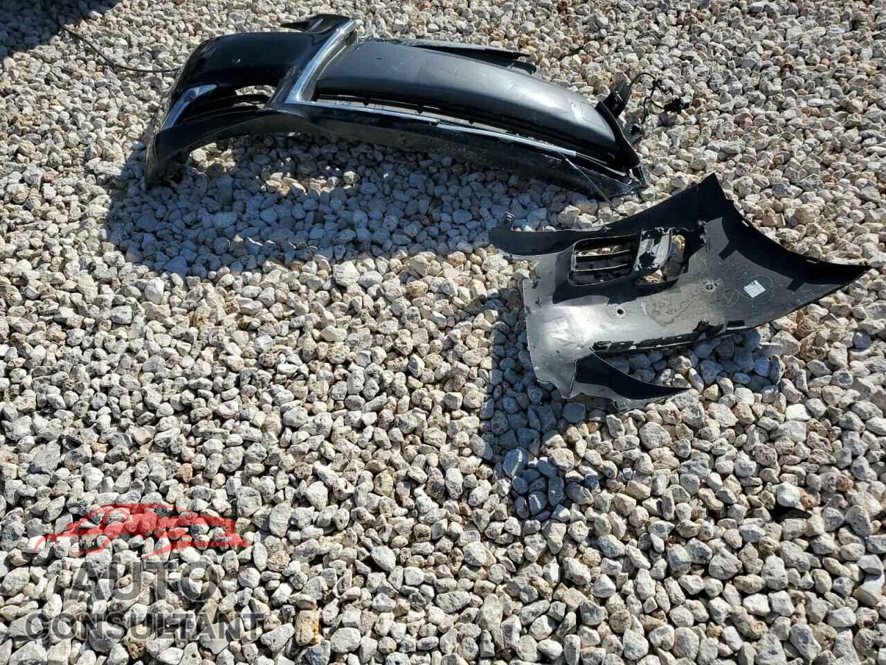 LEXUS LS460 2016 - JTHBL5EF9G5140862