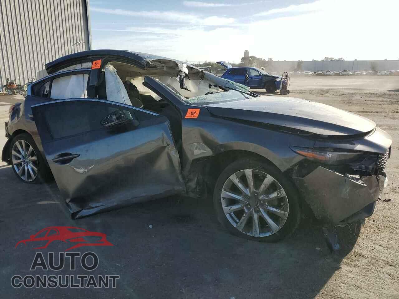 MAZDA 3 2021 - JM1BPADL2M1325344