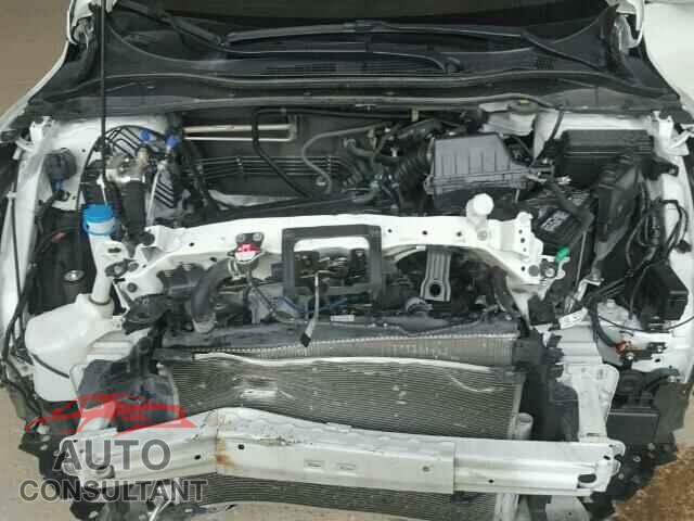HONDA HR-V 2017 - 3CZRU5H34HM704213