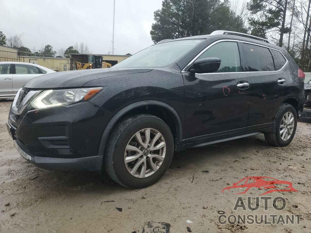 NISSAN ROGUE 2019 - JN8AT2MV1KW393153