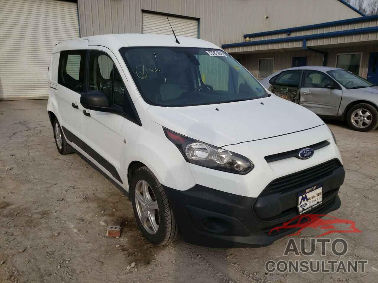 FORD TRANSIT CO 2016 - NM0LS7EX2G1245390