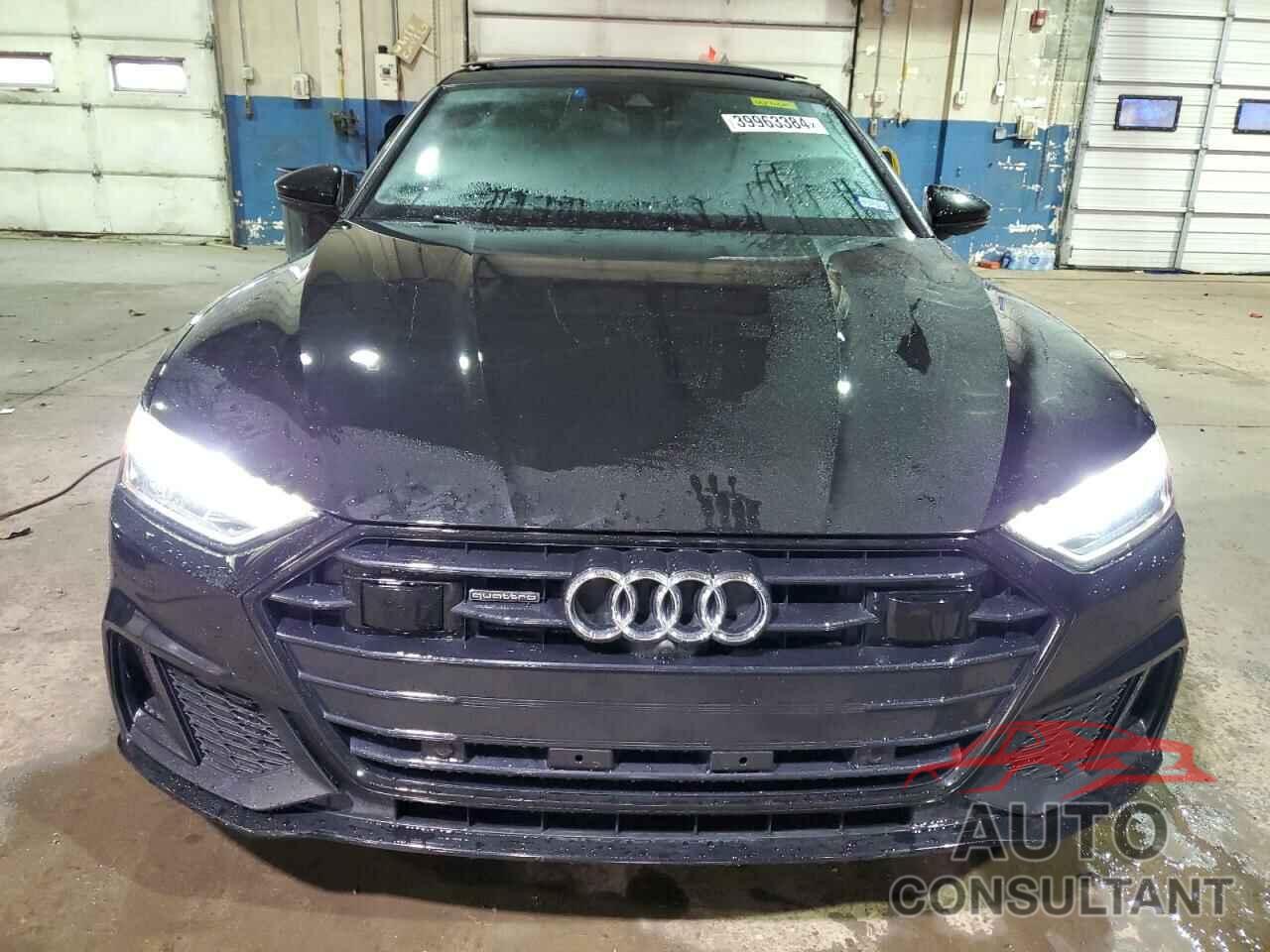 AUDI A7 2019 - WAUV2AF20KN065996