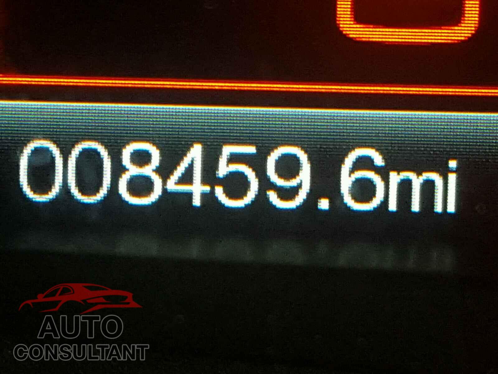 FORD EDGE SEL 2017 - 2FMPK3J89HBB55070