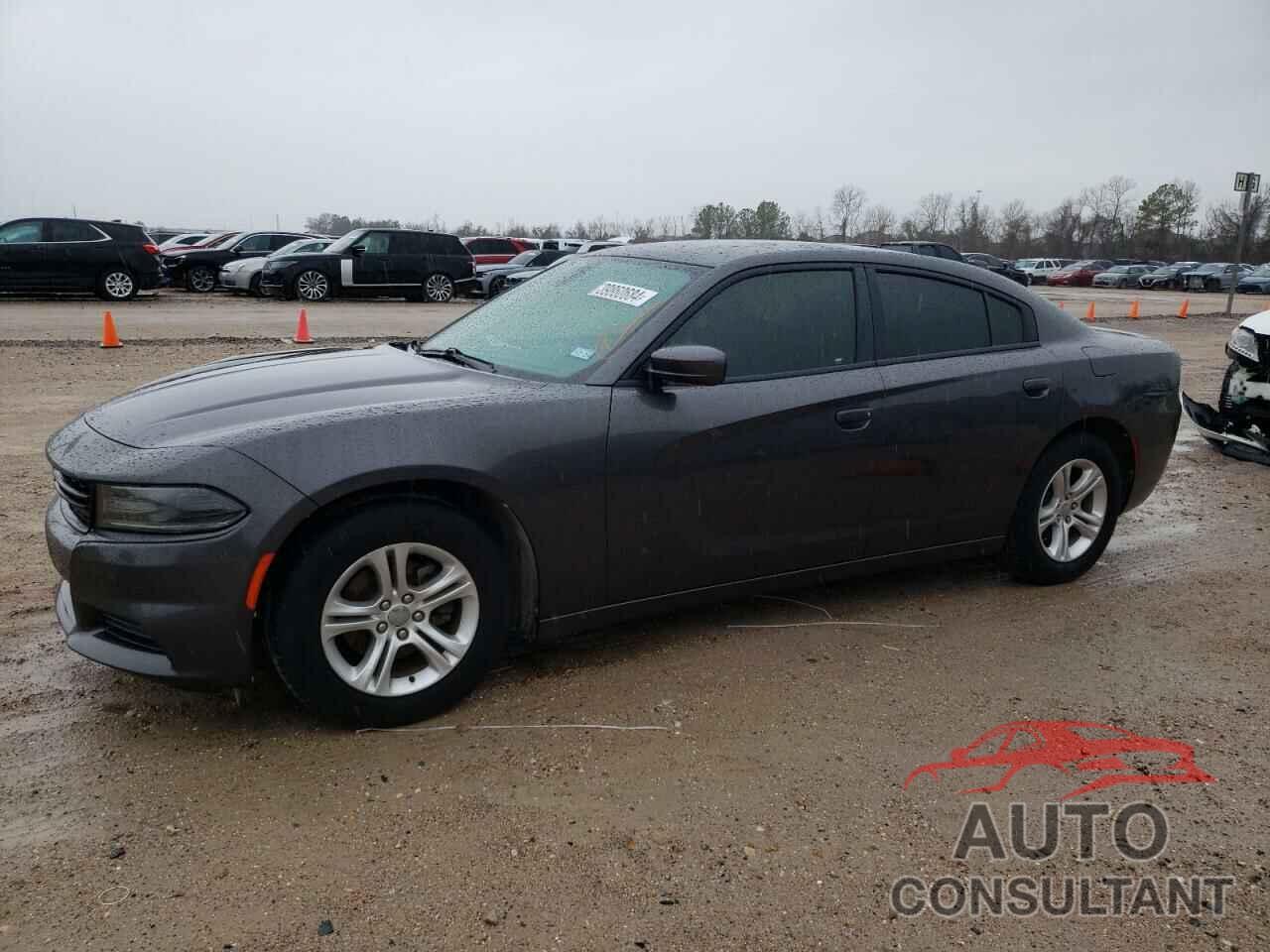 DODGE CHARGER 2019 - 2C3CDXBG3KH707696