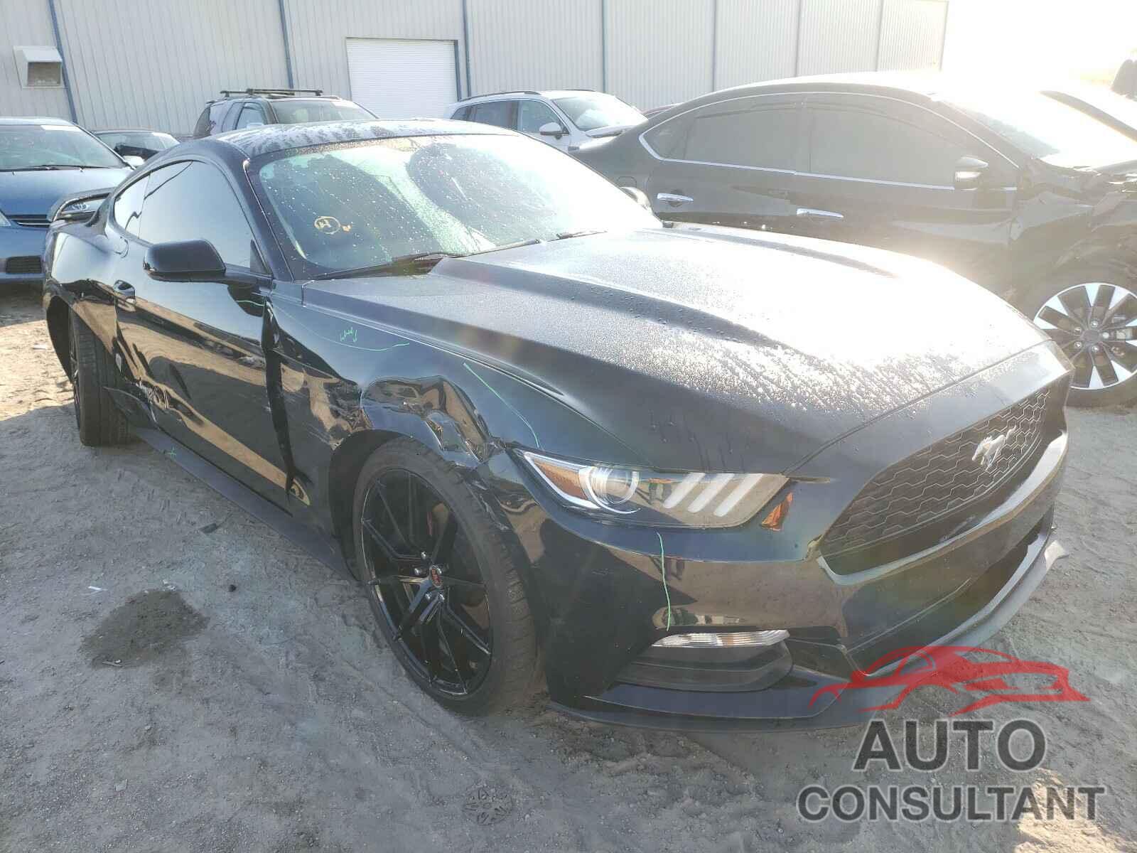FORD MUSTANG 2016 - 1FA6P8AM6G5326619