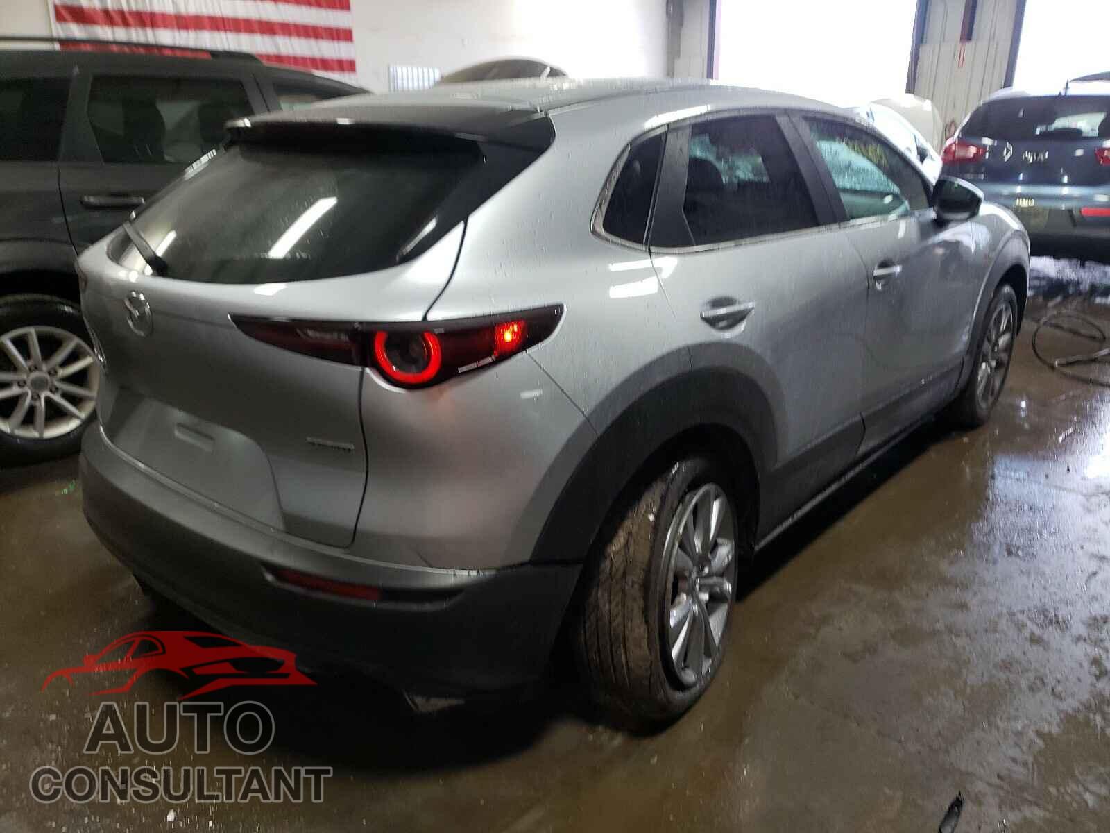 MAZDA CX30 2021 - 3MVDMBBL2MM234232