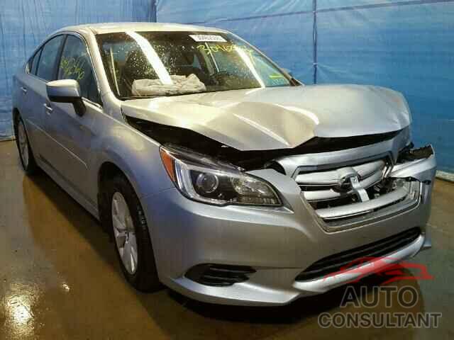 SUBARU LEGACY 2016 - 4S3BNAC64G3033320