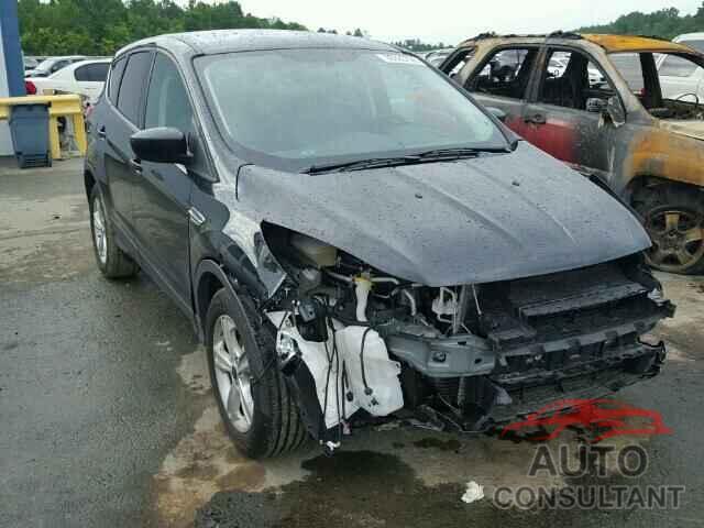 FORD ESCAPE 2015 - 1FMCU0GX0FUA99548