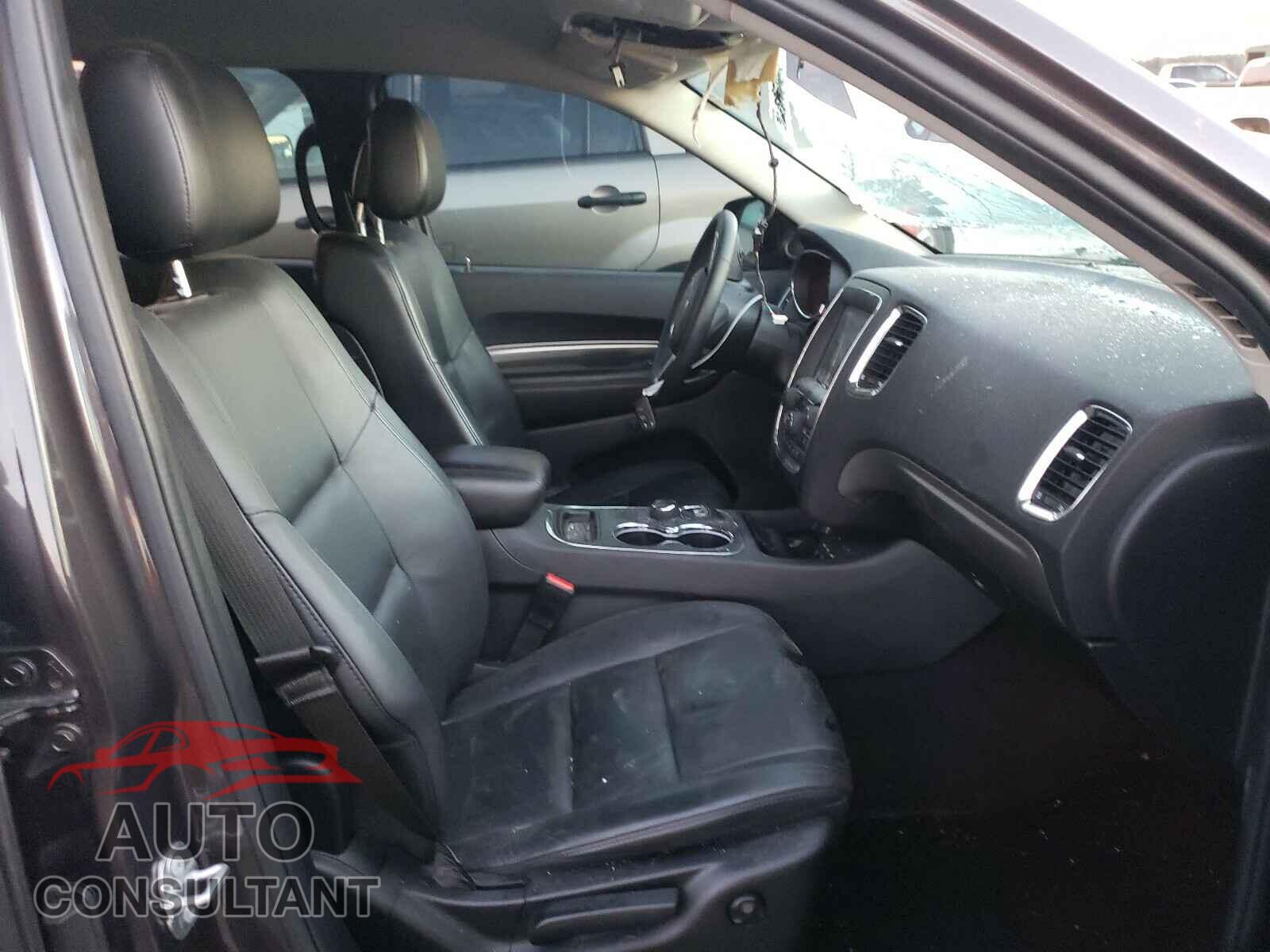 DODGE DURANGO 2017 - 1C4RDHDG3HC643406