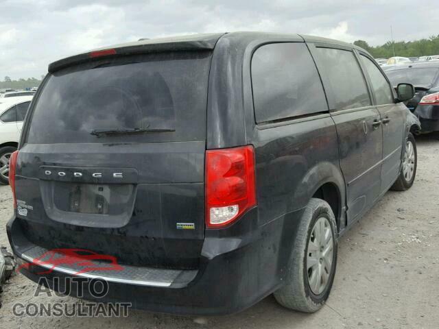 DODGE CARAVAN 2015 - 2C4RDGBG5FR657972