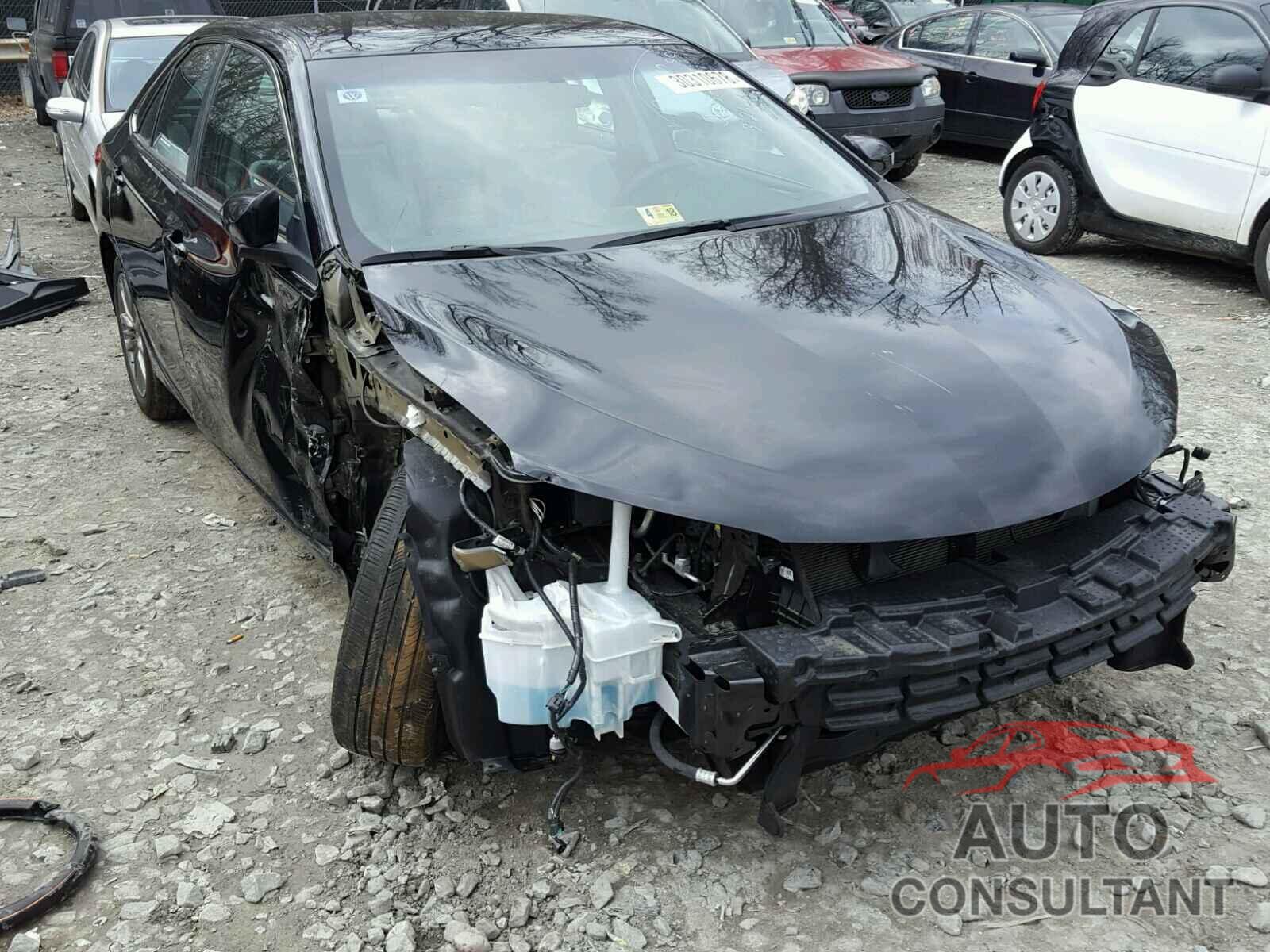 TOYOTA CAMRY 2016 - 4T1BF1FK5GU239788
