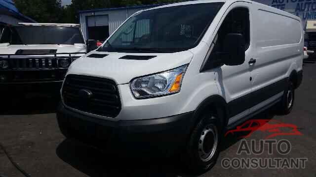 FORD TRANSIT CO 2015 - 1FTNR1YM0FKA13756