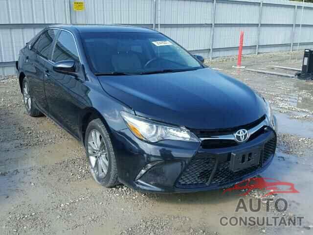 TOYOTA CAMRY 2015 - 4T1BF1FK6FU073649