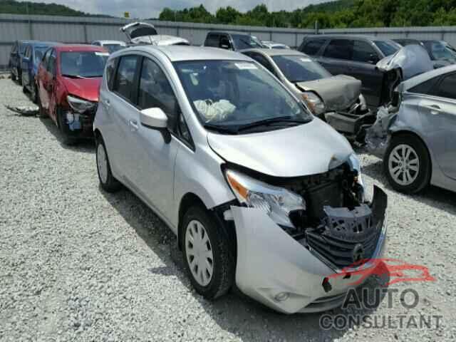 NISSAN VERSA 2015 - 3N1CE2CP1FL357317