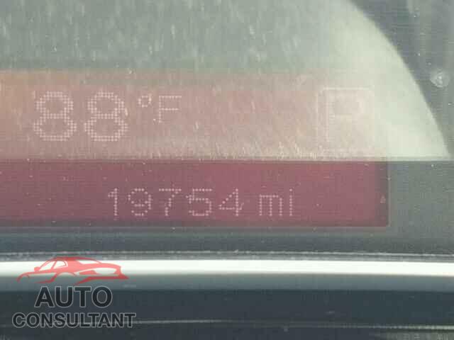 DODGE DART 2015 - 1C3CDFAA3FD363295