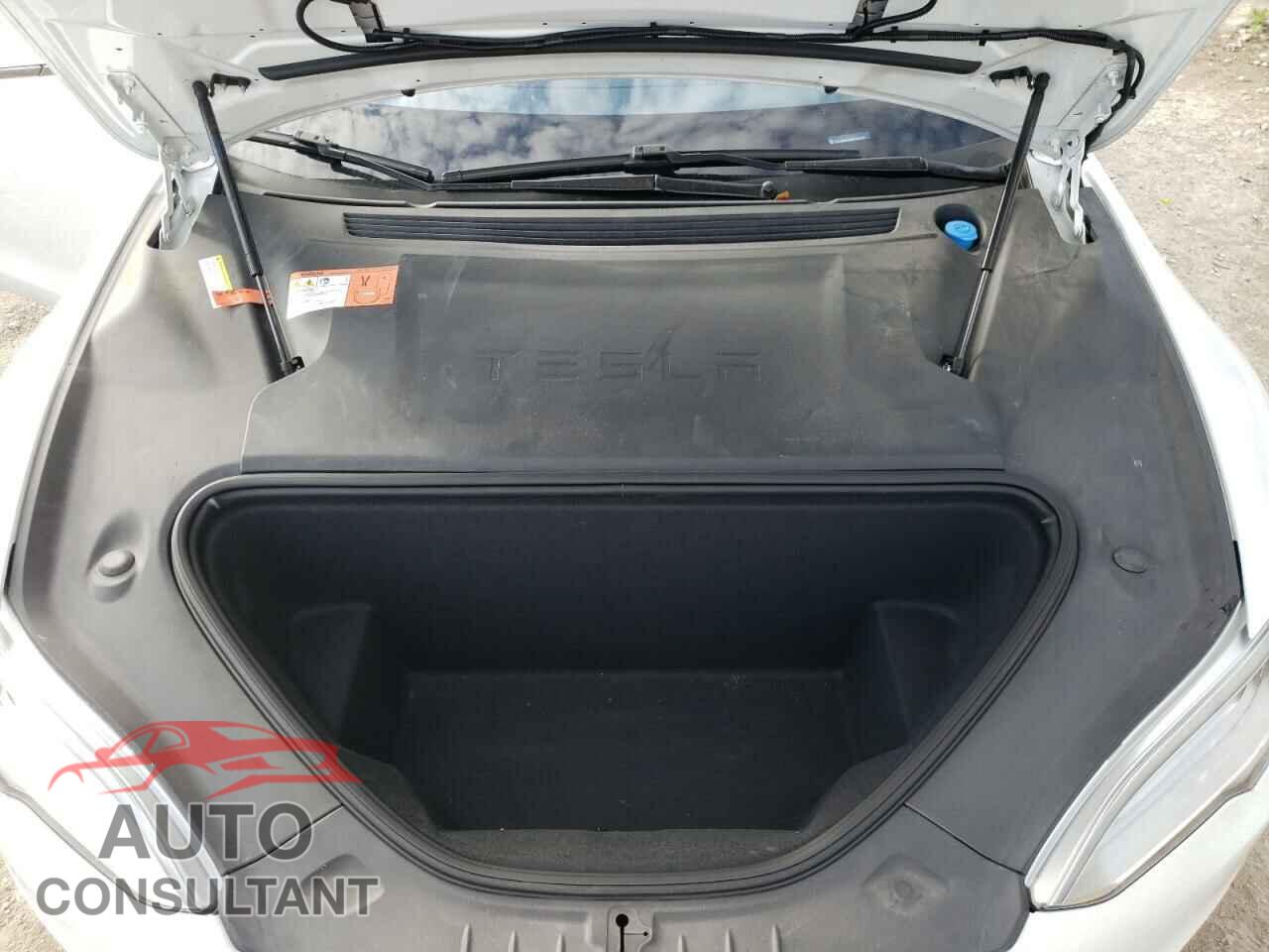TESLA MODEL S 2017 - 5YJSA1E29HF191341