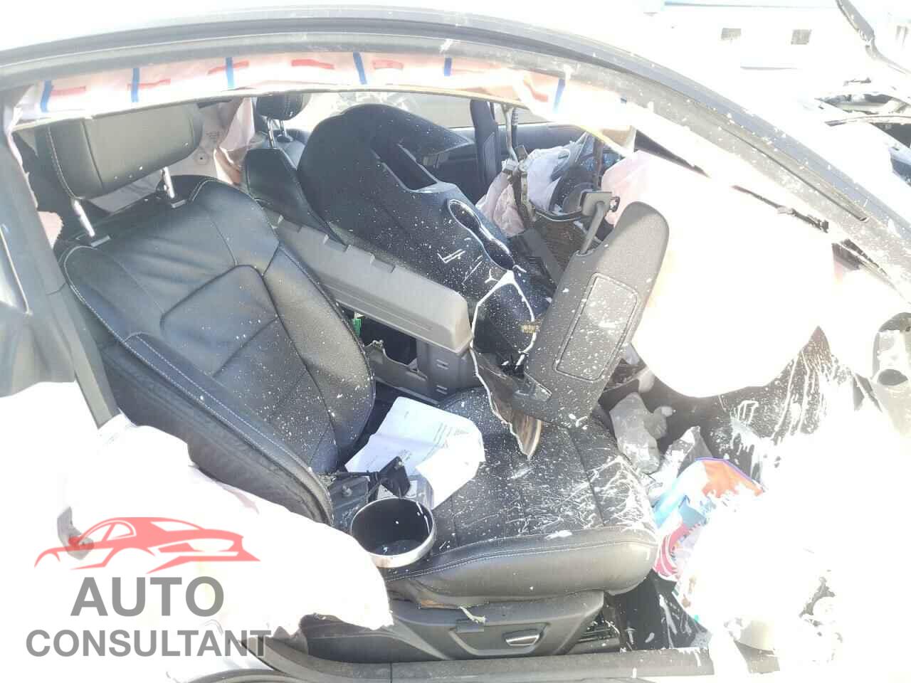 FORD MUSTANG 2017 - 1FA6P8CF4H5324237