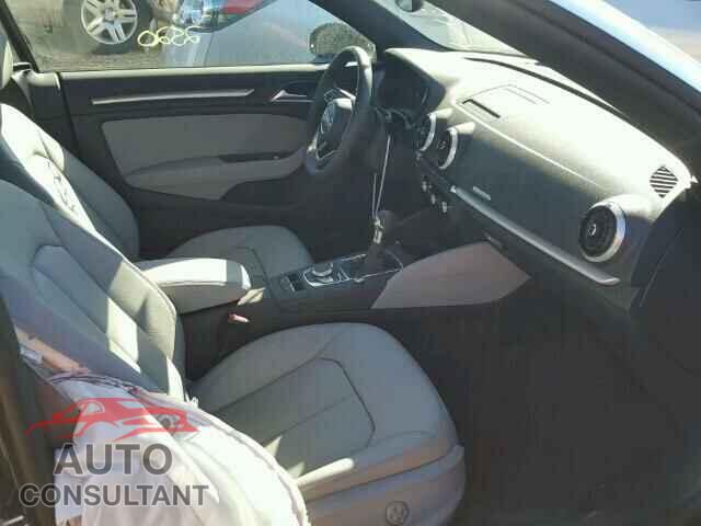 AUDI A3 2017 - 3GNAXSEV4JS601333