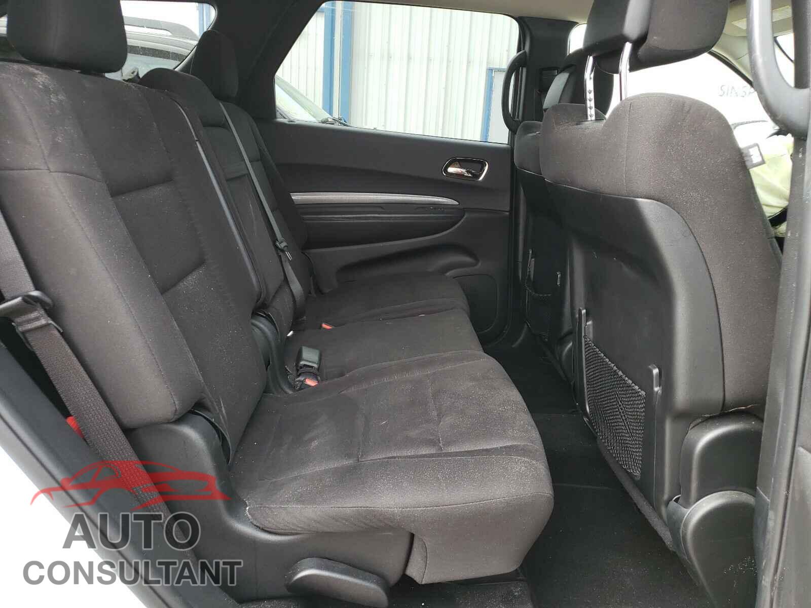 DODGE DURANGO 2019 - 1C4RDHDG9KC779594