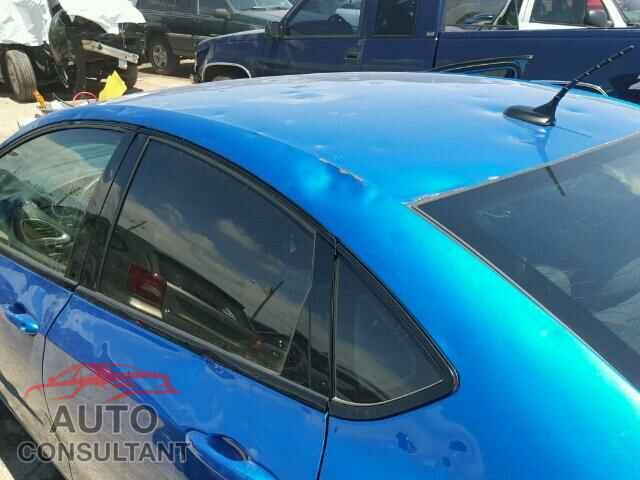 DODGE DART 2015 - 1C3CDFDH4FD422833