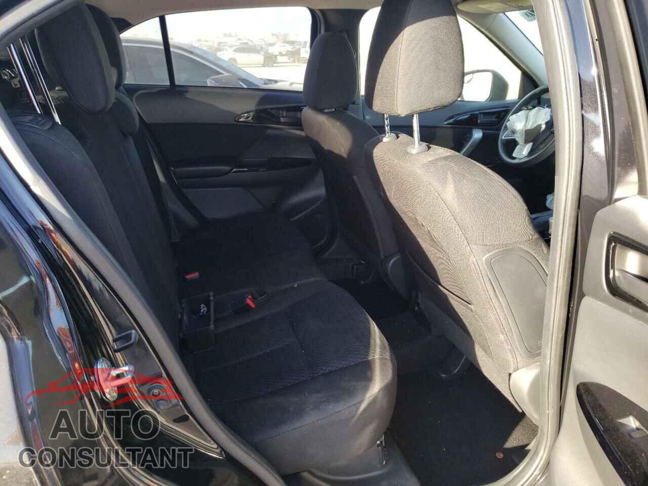 MITSUBISHI ECLIPSE 2020 - JA4AS4AA9LZ002658