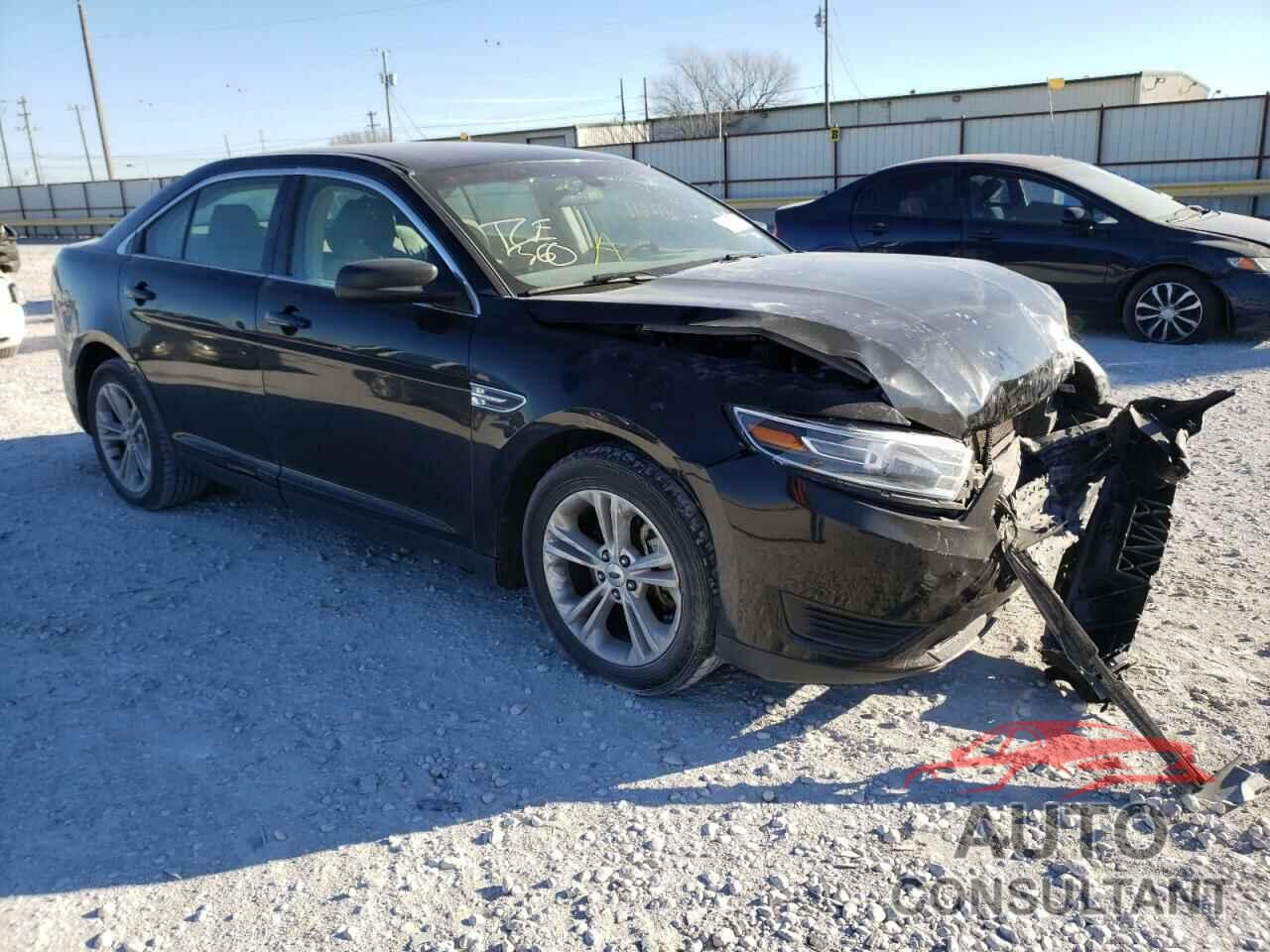 FORD TAURUS 2016 - 1FAHP2D85GG122239