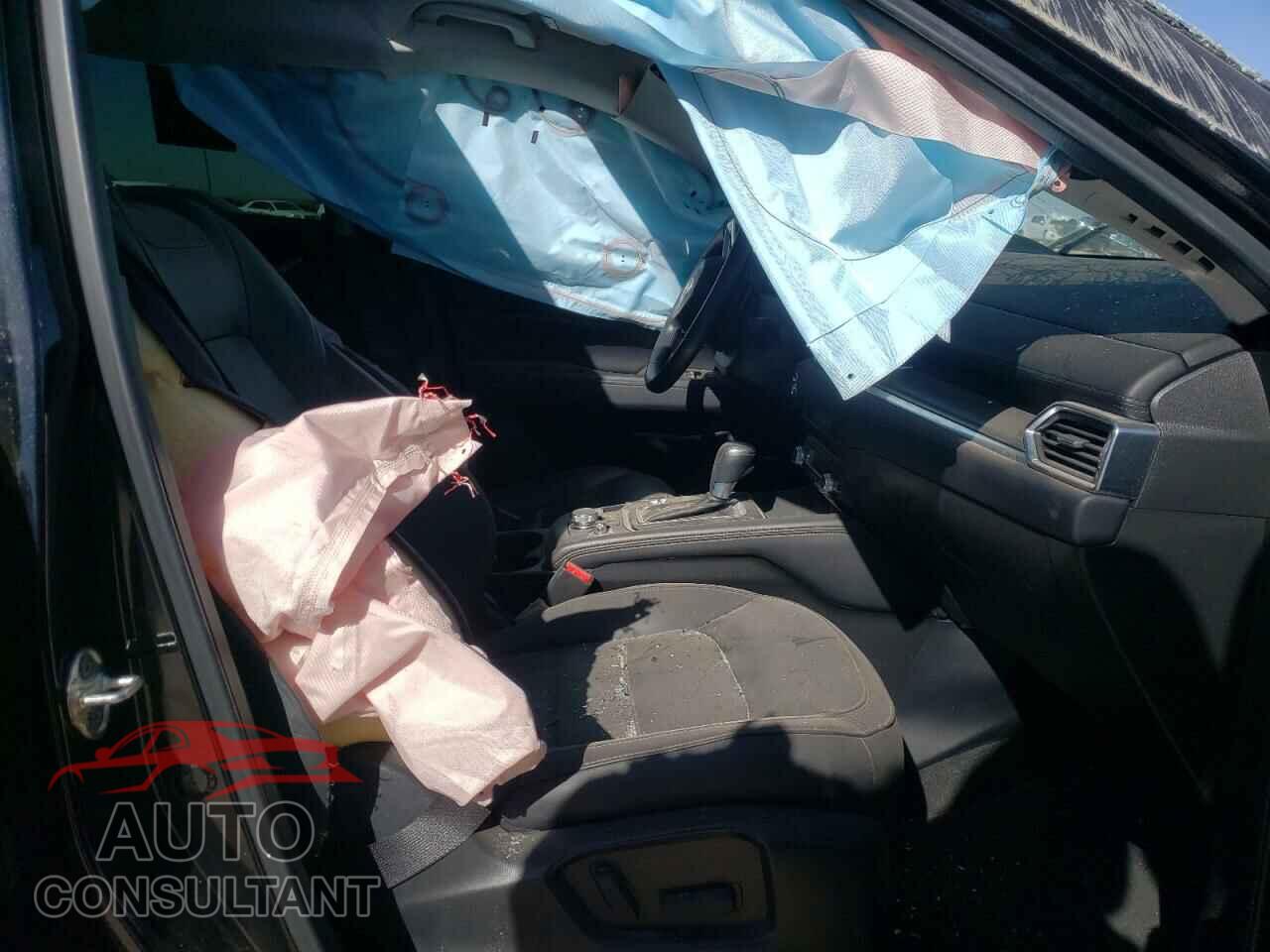 MAZDA CX-5 2020 - JM3KFADMXL0802819