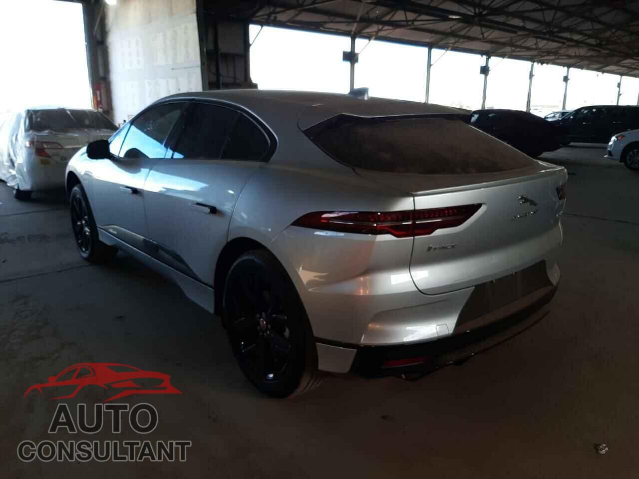 JAGUAR I-PACE 2020 - SADHB2S15L1F84691