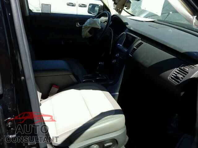 FORD FLEX 2016 - 2FMGK5C89GBA01949