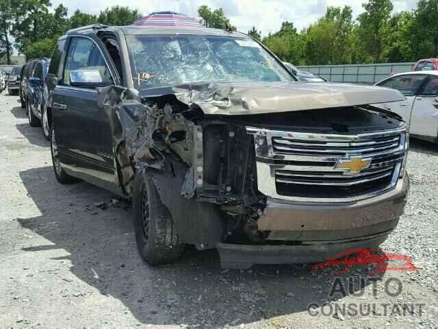 CHEVROLET TAHOE 2015 - 1GNSCCKC7FR667085