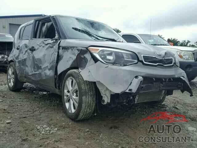 KIA SOUL 2015 - KNDJP3A55F7180068