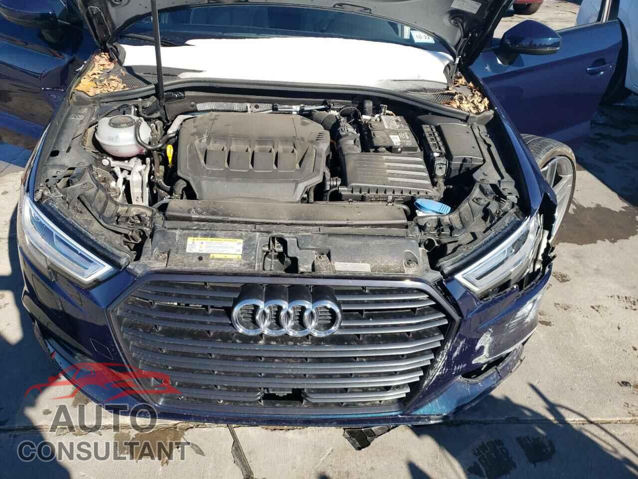 AUDI A3 2020 - WAUCUGFFXLA094907