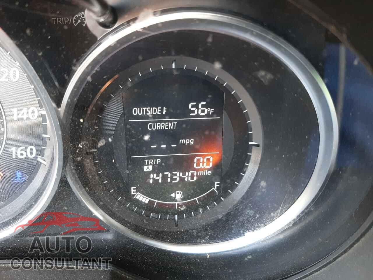 MAZDA 6 2015 - 1N4AA6CV7LC375033
