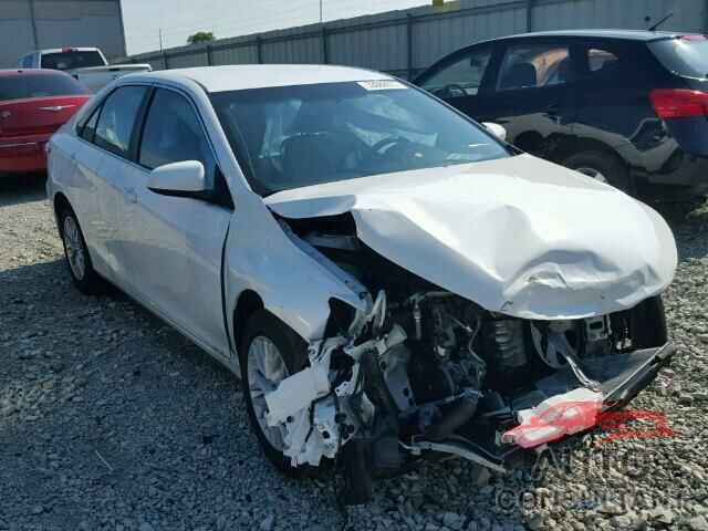 TOYOTA CAMRY 2016 - 4T1BF1FK0GU261438