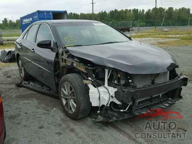 TOYOTA CAMRY 2016 - 4T1BF1FK3GU144047