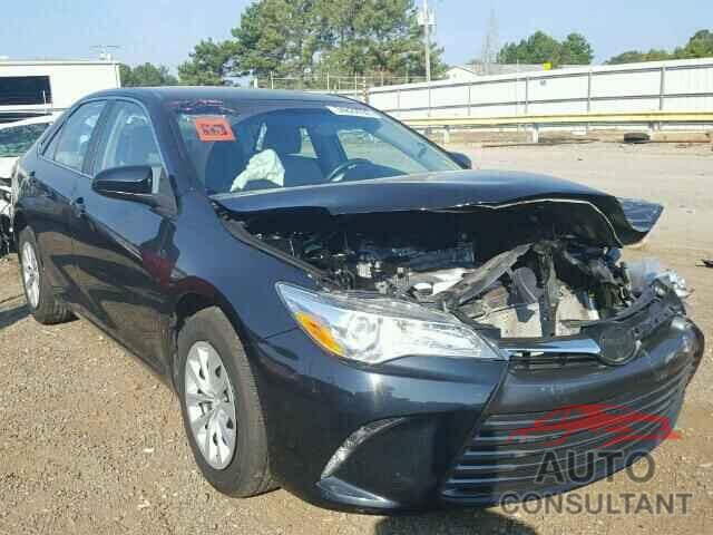 TOYOTA CAMRY 2015 - 4T1BF1FK4FU931412
