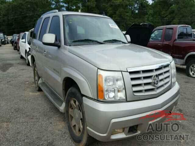 CADILLAC ESCALADE 2006 - 4T1G11AK1NU014390