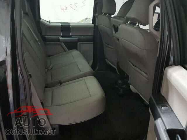 FORD F150 2015 - 1FTEW1CFXFFA59282