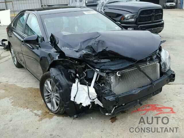 TOYOTA CAMRY 2016 - 4T1BF1FK9GU500713