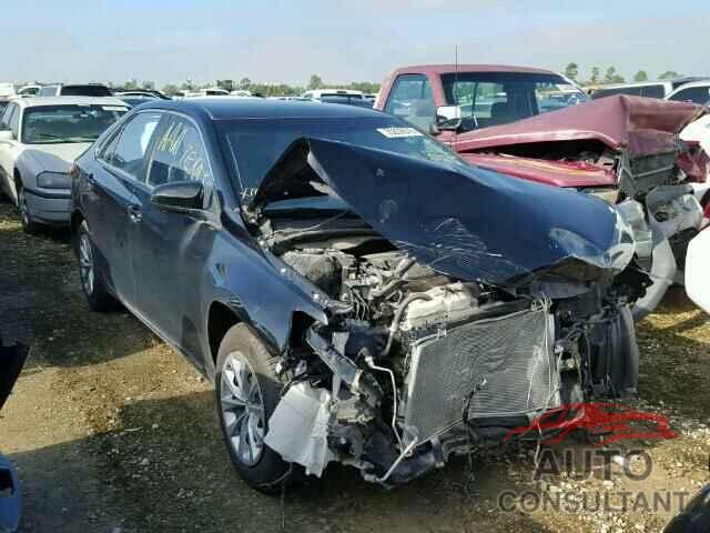 TOYOTA CAMRY 2015 - 4T4BF1FK3FR487199