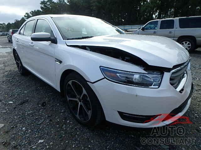 FORD TAURUS 2015 - 1FAHP2E84FG145556