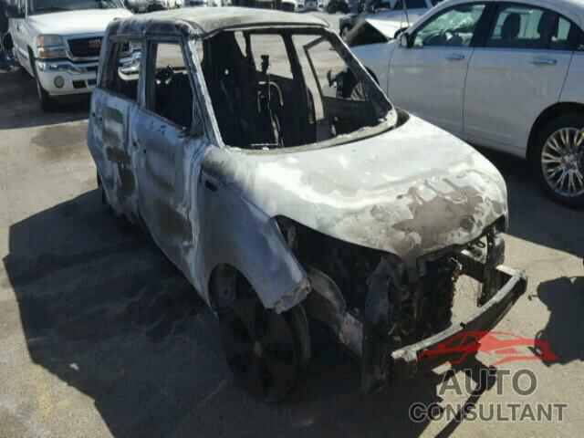 KIA SOUL 2015 - KNDJN2A23F7815116