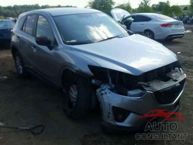 MAZDA CX-5 2015 - JM3KE4CY5F0538292