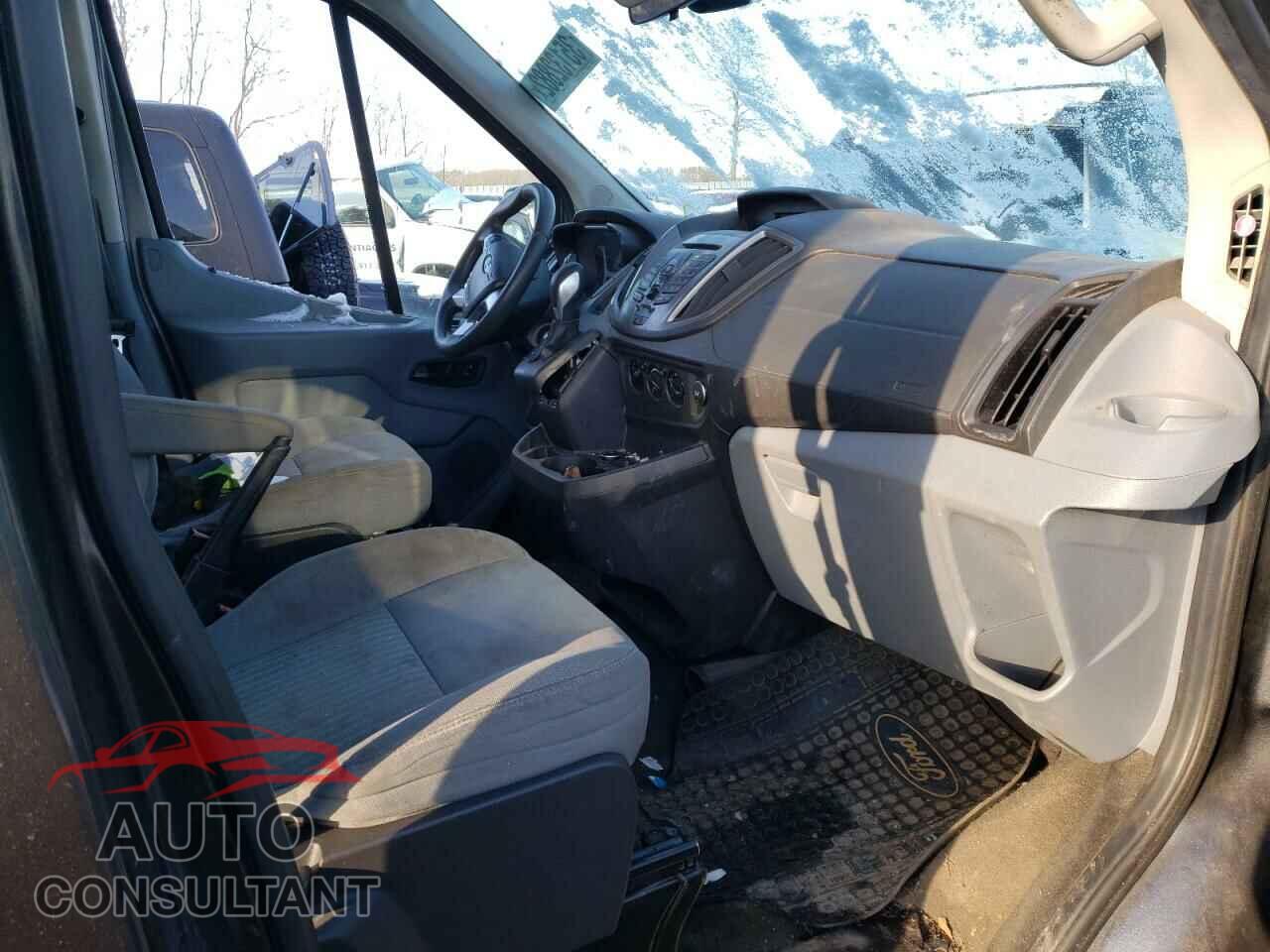 FORD TRANSIT CO 2016 - 1FBAX2CM3GKB01496