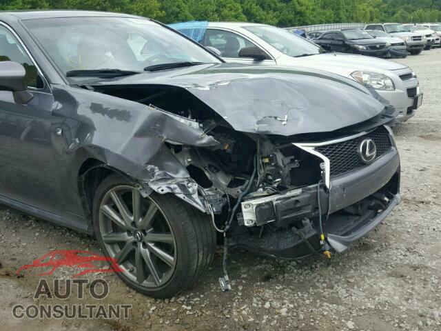LEXUS GS350 2015 - JTHCE1BL5FA007779