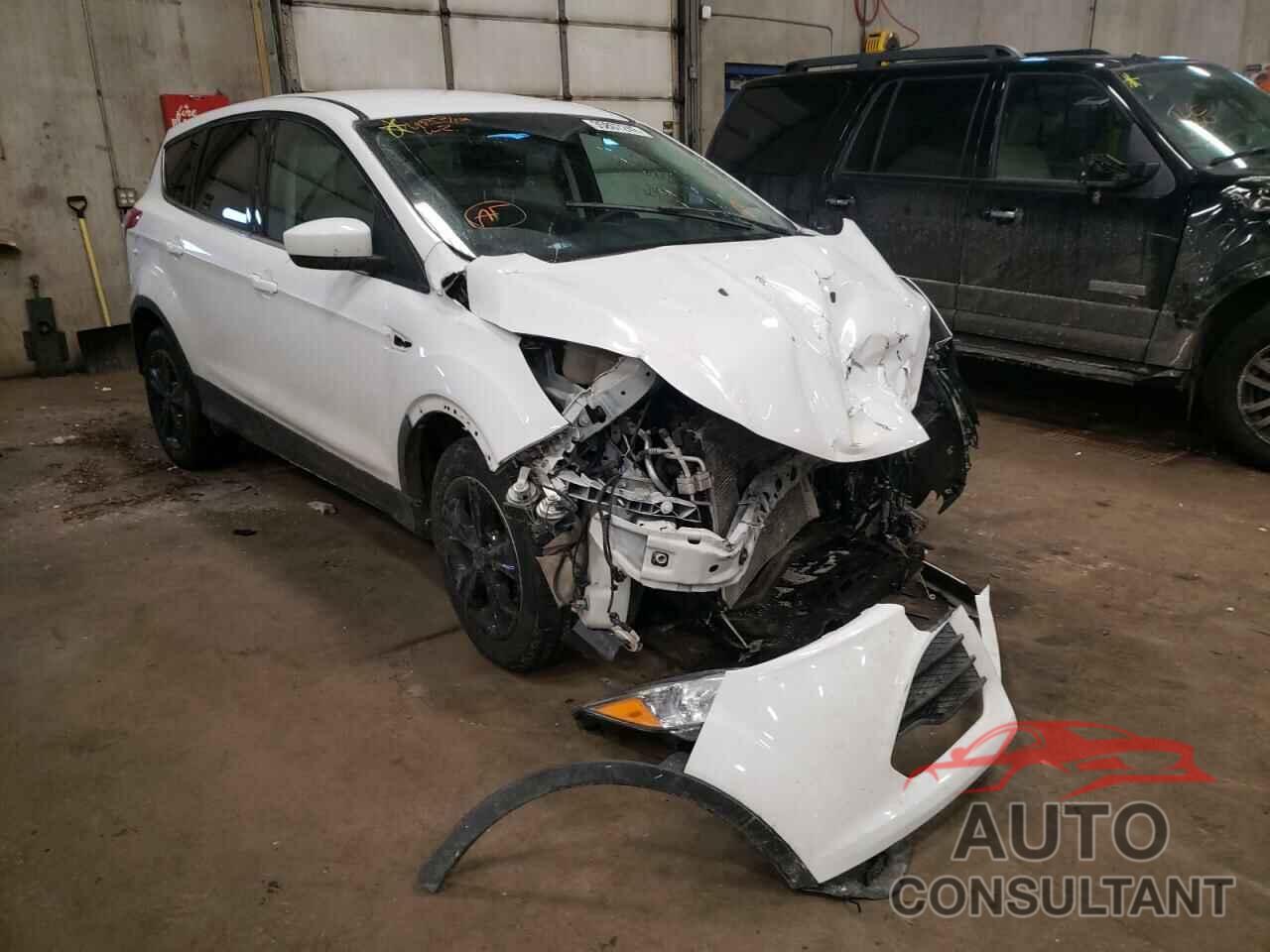 FORD ESCAPE 2016 - 1FMCU0GX4GUB60031